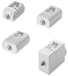 Ignitors and Power switches